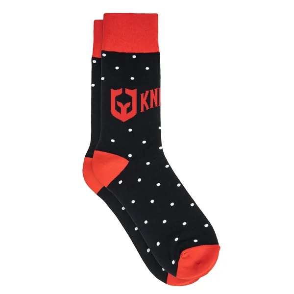 A top trending design with your logo added in one of... from ASI 45657 Pop! Promos