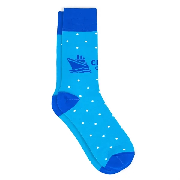 A top trending design with your logo added in one of... from ASI 45657 Pop! Promos