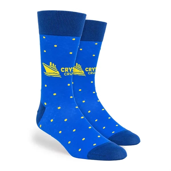 A top trending design with your logo added in one of... from ASI 45657 Pop! Promos