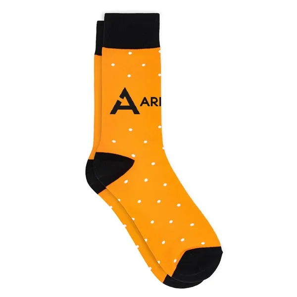 A top trending design with your logo added in one of... from ASI 45657 Pop! Promos