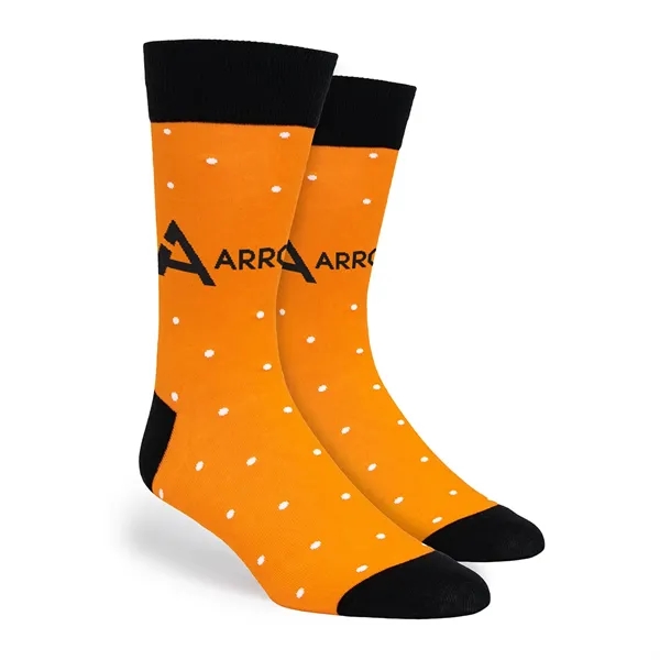 A top trending design with your logo added in one of... from ASI 45657 Pop! Promos