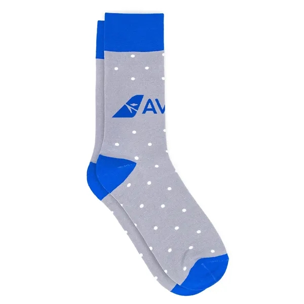 A top trending design with your logo added in one of... from ASI 45657 Pop! Promos