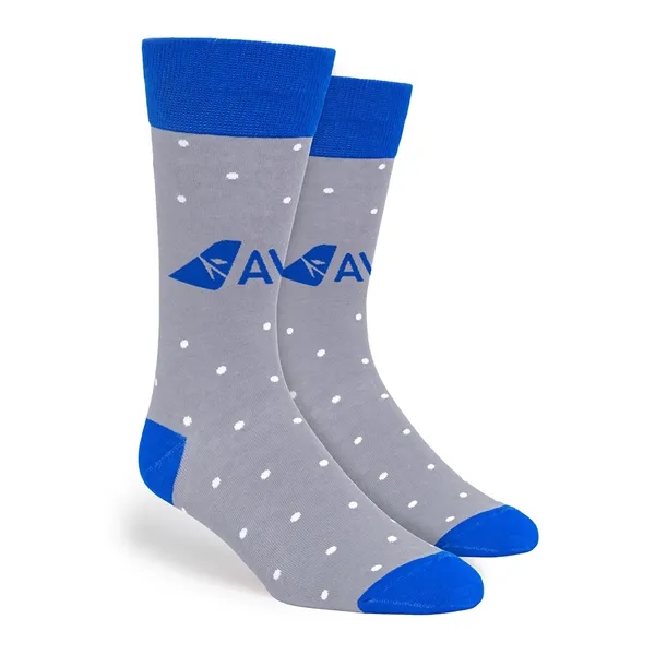 A top trending design with your logo added in one of... from ASI 45657 Pop! Promos