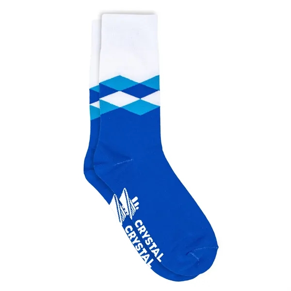 A top trending design with your logo added in one of... from ASI 45657 Pop! Promos