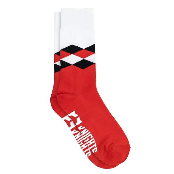 A top trending design with your logo added in one of... from ASI 45657 Pop! Promos