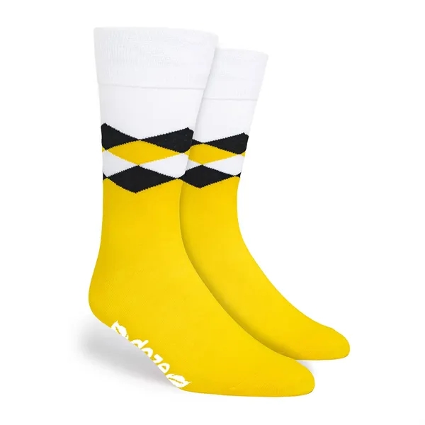 A top trending design with your logo added in one of... from ASI 45657 Pop! Promos