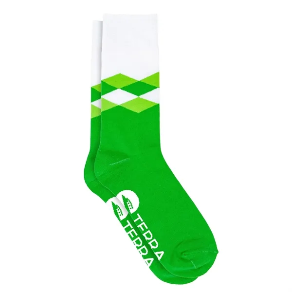 A top trending design with your logo added in one of... from ASI 45657 Pop! Promos