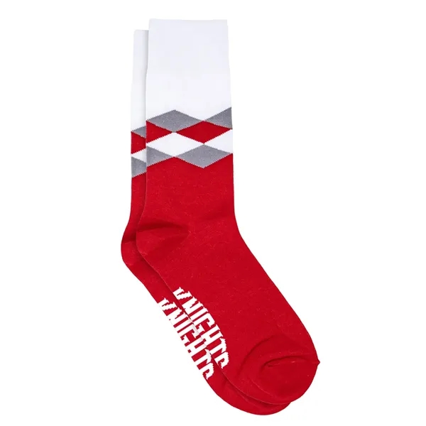 A top trending design with your logo added in one of... from ASI 45657 Pop! Promos