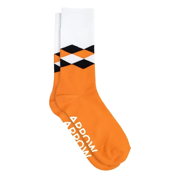 A top trending design with your logo added in one of... from ASI 45657 Pop! Promos