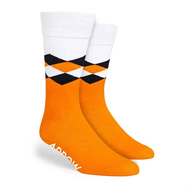 A top trending design with your logo added in one of... from ASI 45657 Pop! Promos