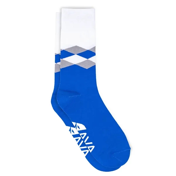 A top trending design with your logo added in one of... from ASI 45657 Pop! Promos