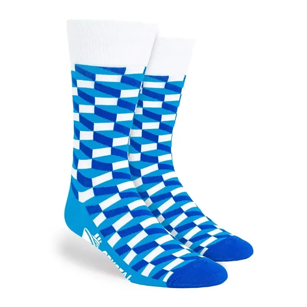 A top trending design with your logo added in one of... from ASI 45657 Pop! Promos