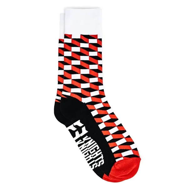 A top trending design with your logo added in one of... from ASI 45657 Pop! Promos