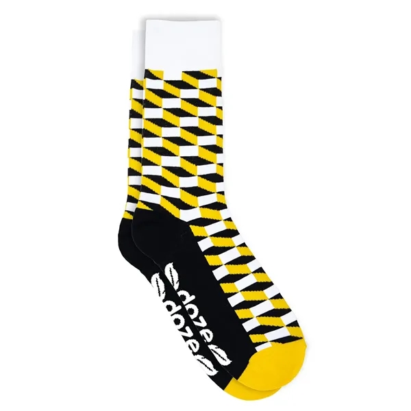 A top trending design with your logo added in one of... from ASI 45657 Pop! Promos