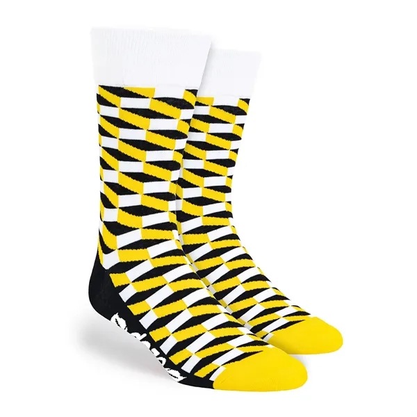 A top trending design with your logo added in one of... from ASI 45657 Pop! Promos