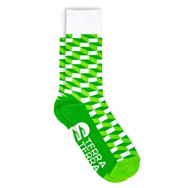 A top trending design with your logo added in one of... from ASI 45657 Pop! Promos