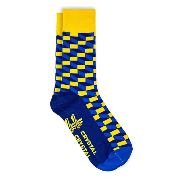 A top trending design with your logo added in one of... from ASI 45657 Pop! Promos