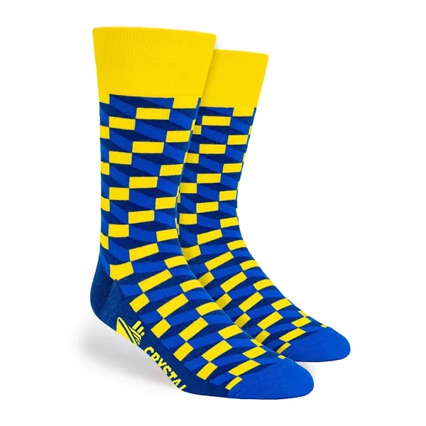 A top trending design with your logo added in one of... from ASI 45657 Pop! Promos