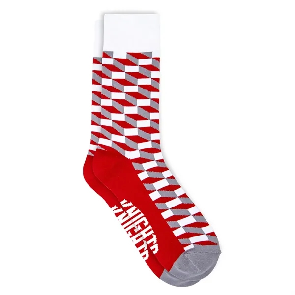 A top trending design with your logo added in one of... from ASI 45657 Pop! Promos