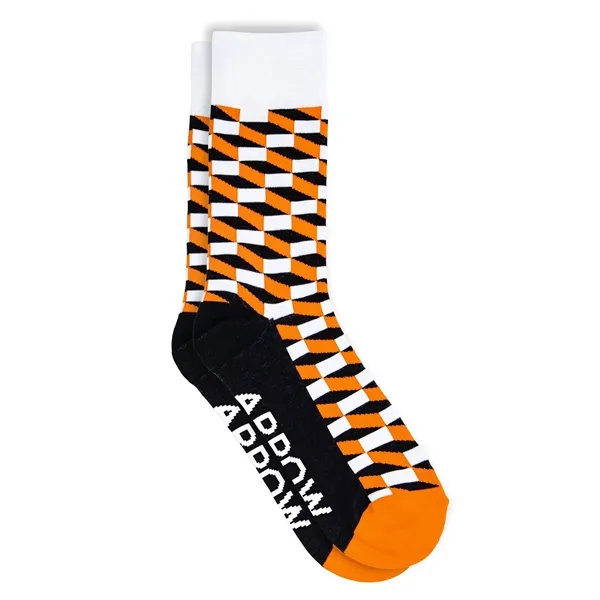 A top trending design with your logo added in one of... from ASI 45657 Pop! Promos