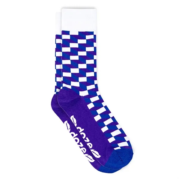 A top trending design with your logo added in one of... from ASI 45657 Pop! Promos