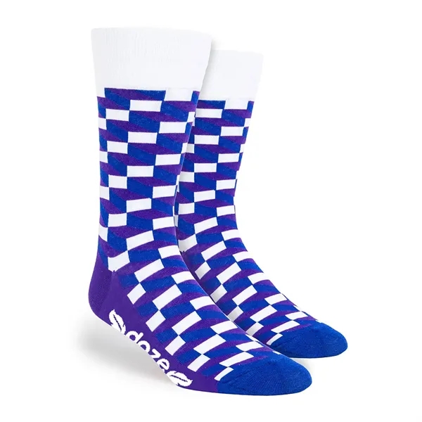 A top trending design with your logo added in one of... from ASI 45657 Pop! Promos