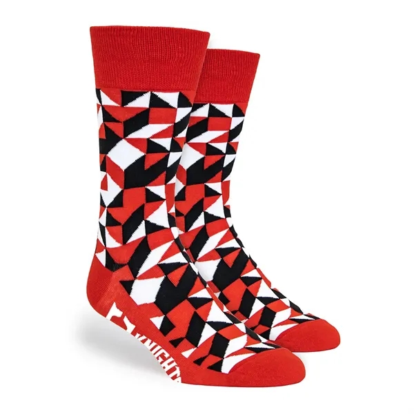 A top trending design with your logo added in one of... from ASI 45657 Pop! Promos