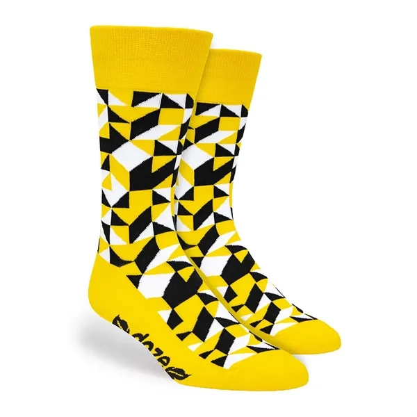 A top trending design with your logo added in one of... from ASI 45657 Pop! Promos