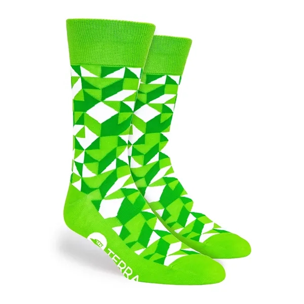 A top trending design with your logo added in one of... from ASI 45657 Pop! Promos