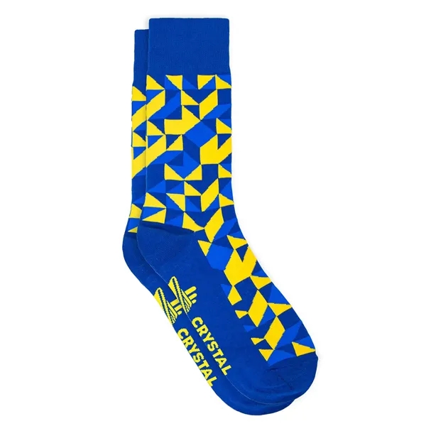 A top trending design with your logo added in one of... from ASI 45657 Pop! Promos