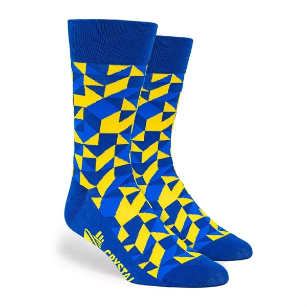 A top trending design with your logo added in one of... from ASI 45657 Pop! Promos