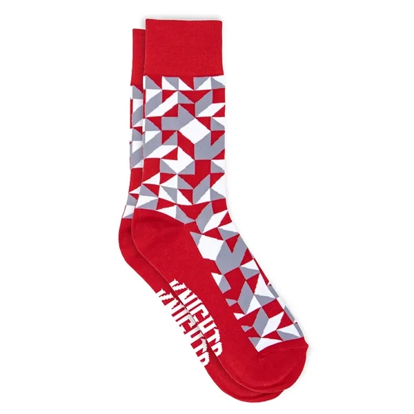 A top trending design with your logo added in one of... from ASI 45657 Pop! Promos