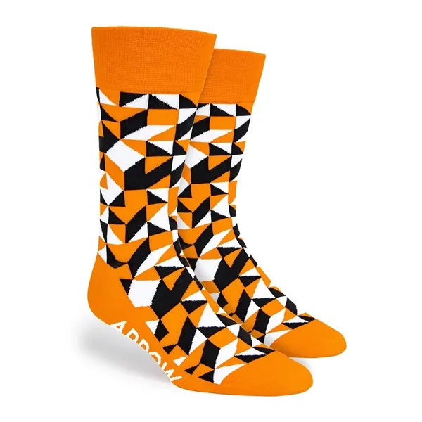 A top trending design with your logo added in one of... from ASI 45657 Pop! Promos