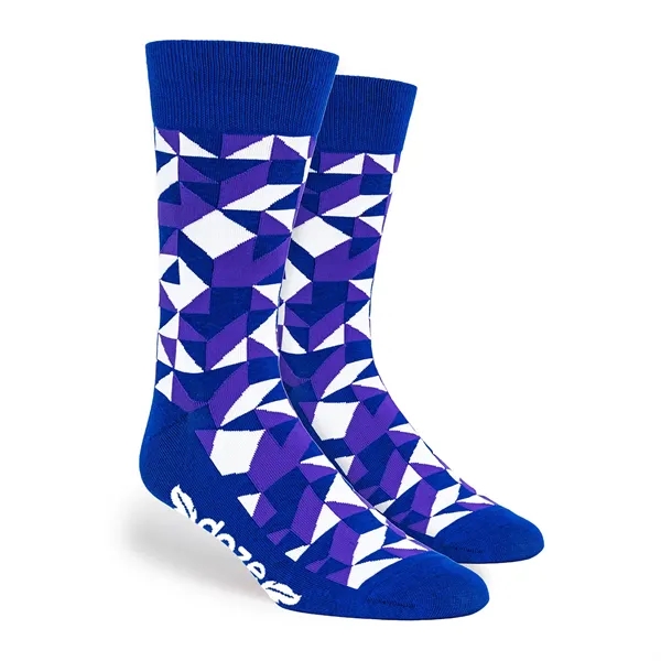 A top trending design with your logo added in one of... from ASI 45657 Pop! Promos