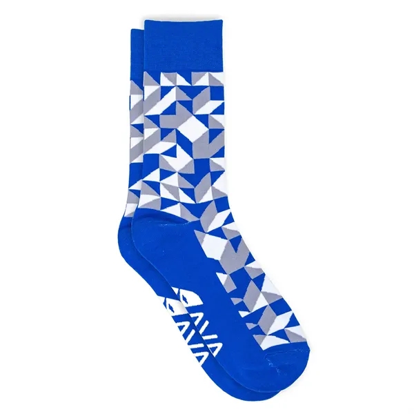 A top trending design with your logo added in one of... from ASI 45657 Pop! Promos