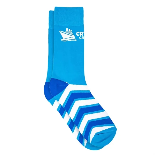 A top trending design with your logo added in one of... from ASI 45657 Pop! Promos