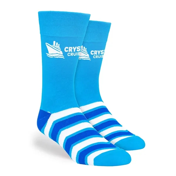 A top trending design with your logo added in one of... from ASI 45657 Pop! Promos