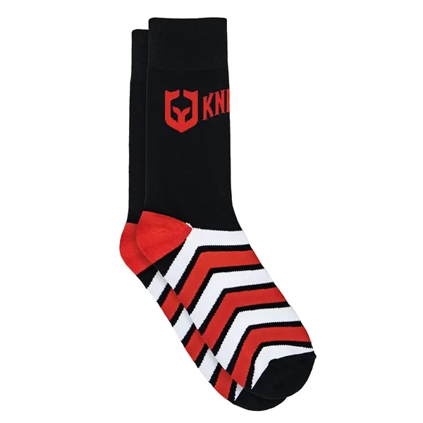 A top trending design with your logo added in one of... from ASI 45657 Pop! Promos