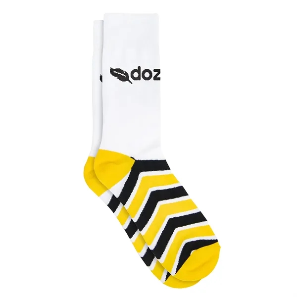 A top trending design with your logo added in one of... from ASI 45657 Pop! Promos