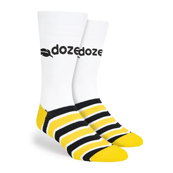 A top trending design with your logo added in one of... from ASI 45657 Pop! Promos