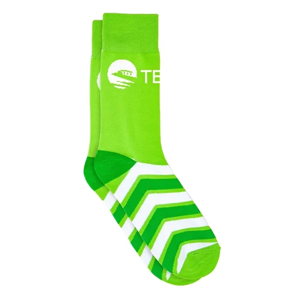 A top trending design with your logo added in one of... from ASI 45657 Pop! Promos