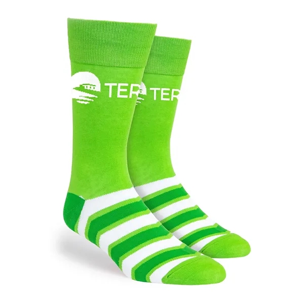 A top trending design with your logo added in one of... from ASI 45657 Pop! Promos