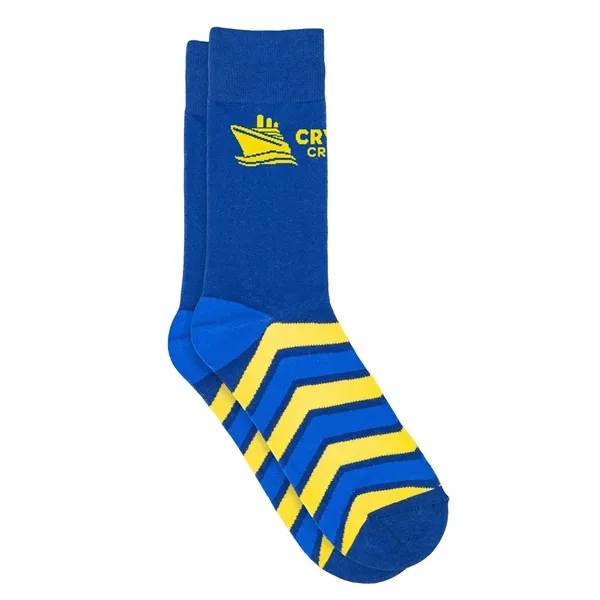 A top trending design with your logo added in one of... from ASI 45657 Pop! Promos