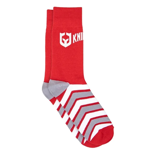 A top trending design with your logo added in one of... from ASI 45657 Pop! Promos