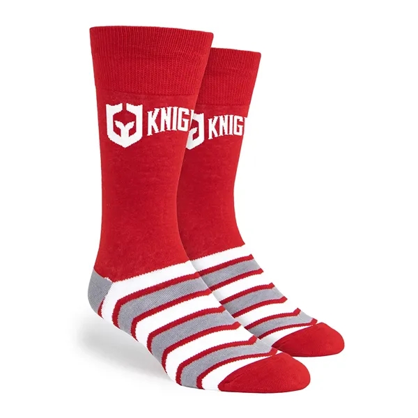 A top trending design with your logo added in one of... from ASI 45657 Pop! Promos