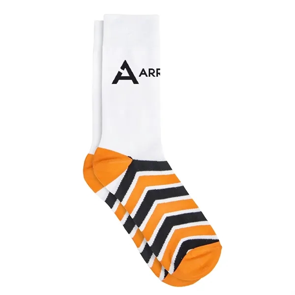 A top trending design with your logo added in one of... from ASI 45657 Pop! Promos