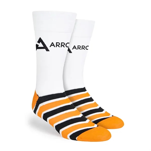 A top trending design with your logo added in one of... from ASI 45657 Pop! Promos