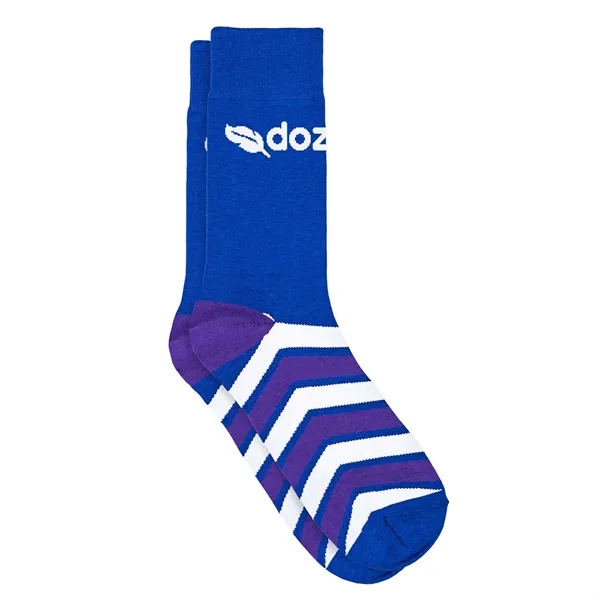 A top trending design with your logo added in one of... from ASI 45657 Pop! Promos