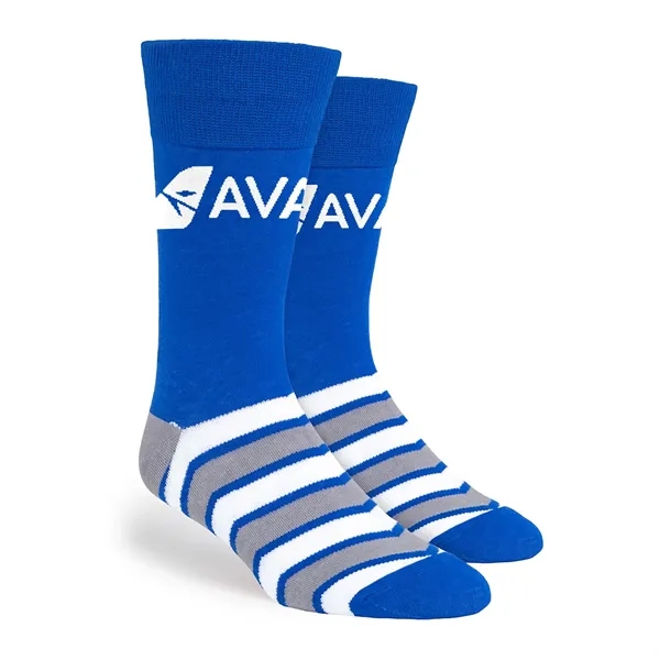 A top trending design with your logo added in one of... from ASI 45657 Pop! Promos