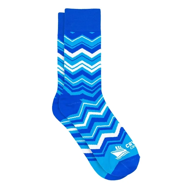 A top trending design with your logo added in one of... from ASI 45657 Pop! Promos